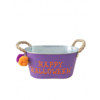 Cachepot Halloween