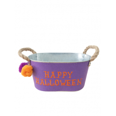 Cachepot Halloween