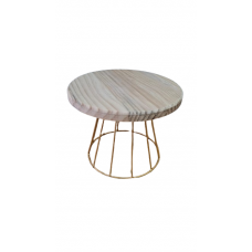 Boleira pinus aramada P