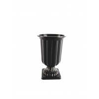 Vaso preto colonial