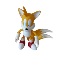 Tails 