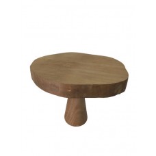 Boleira rústica orgânica