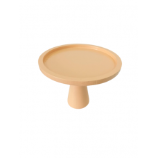 Suporte cone laranja M