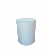 Cilindro P azul claro