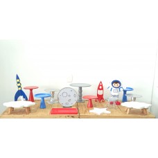 Pocket astronauta plus