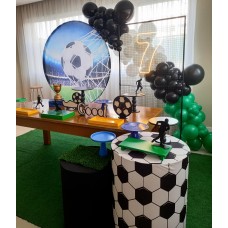 Coleção Festiva Futebol