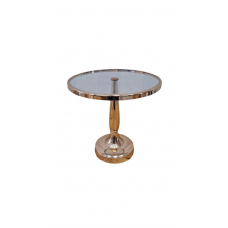 Suporte dourado G