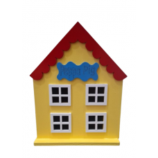 Casa da Peppa 