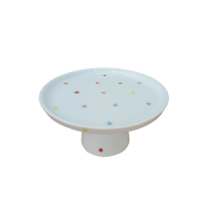 Boleira estrelinhas  G