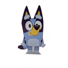 Display Bluey