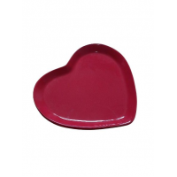 Bandeja coração