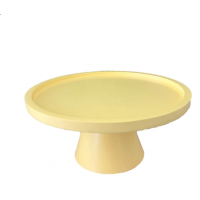 Suporte amarelo candy M decor
