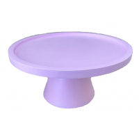 Suporte lilas candy P decor