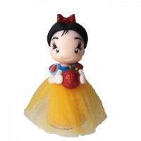 Branca de neve (mini)