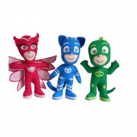 PJ Masks 