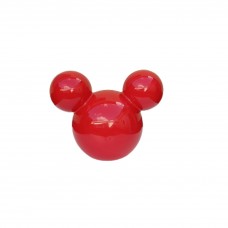 Cabeça mickey