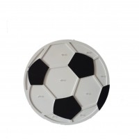 Bola de futebol (luminoso)