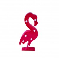 Flamingo Luminoso