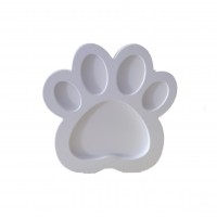 Patinha de cachorro G