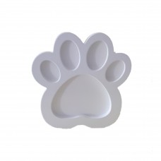 Patinha de cachorro G