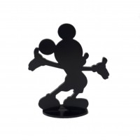 Display Mickey