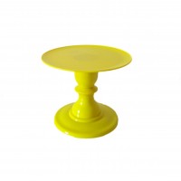 Suporte amarelo neon (PP)