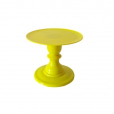 Suporte amarelo neon (PP)