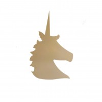 Unicórnio display