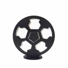Bola de futebol