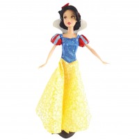 Branca de neve