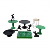 Pocket party Futebol 1