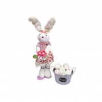 Coelhinha da Páscoa 