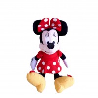 Minnie pelúcia
