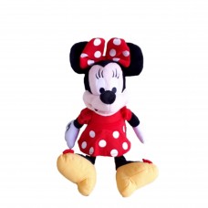 Minnie pelúcia