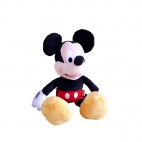 Mickey pelúcia