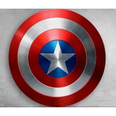 Painel Capitão América