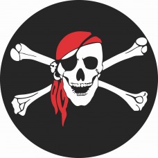Painel Pirata 