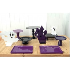 Pocket halloween fantasminha