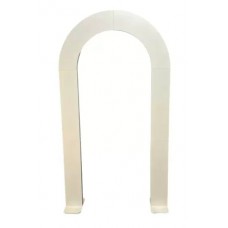 Painel Portal branco