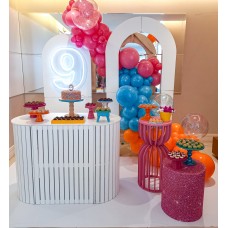 Coleção festiva Colors