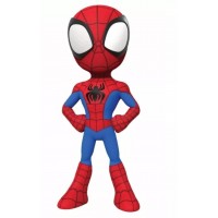 Display de chão homem aranha