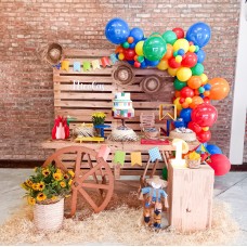 Coleção festiva Festa Junina