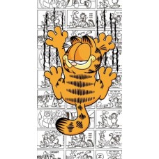 Painel garfield