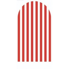 Painel romano listras