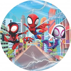 Painel Spidey 
