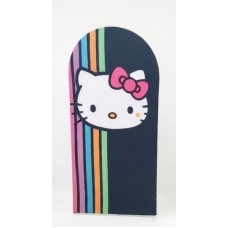 Painel Hello Kitty Neon