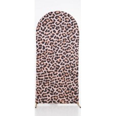 Painel Romano animal print 