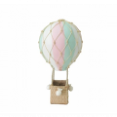 Balão candy color P