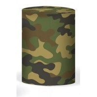 Cilindro M camuflado