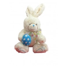 Coelhinho da pascoa pelucia